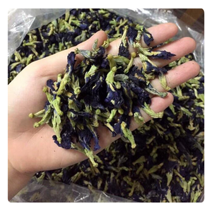 Vente flash : Fleur de pois papillon biologique |   Prix d'usine |   Échantillon GRATUIT - Product Image 3