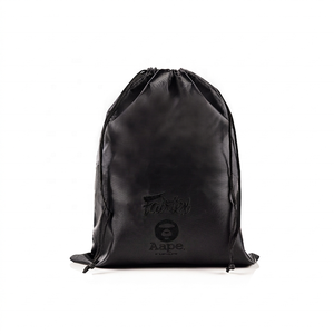 Nouveaux gants de boxe Fairtex x AAPE édition limitée noirs, design de qualité supérieure, fermeture à boucle, gants de boxe MMA durables - Product Image 6