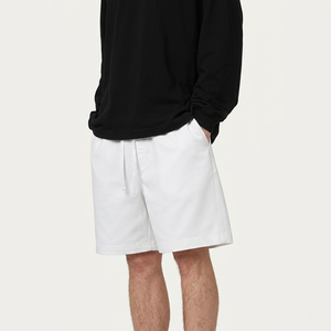 OEM Performance Sweat <b>Shorts</b> <b>Mens</b> Fitness Wear <b>Shorts</b> Private Label Service - Product Image 2