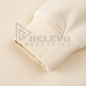 Sudaderas con Capucha Lisas Oversize para Mujer y Parejas, Sudaderas Pesadas con Capucha, Suéteres Pullover con Lavado Ácido - Product Image 6