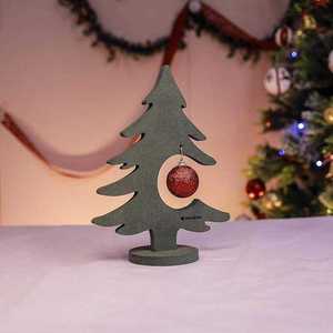 Ensemble de décorations de Noël haut de gamme pour l'arbre, la maison, les fêtes et les célébrations, au meilleur prix - Product Image 3