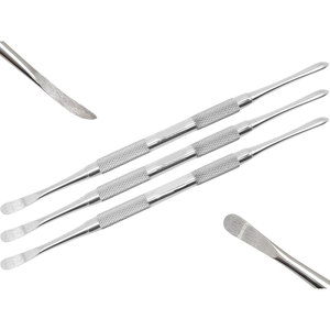 Élévateurs dentaires chirurgicaux : Élévateur de périoste, Élévateur de racine Molt 9 - Product Image 1