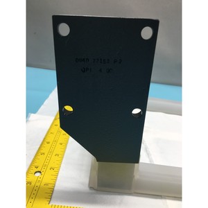 AMAT 0040-77153 Tray, Cassette, MSG, 123996 - Équipements et pièces semi-conductrices d'occasion fiables à l'échelle mondiale chez - Product Image 5