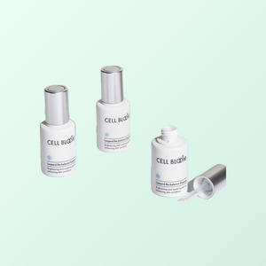 Sueros para el cuidado de la piel coreanos Cell Bloom K-Beauty Leopard Rebalance Essence 30ml Hecho en Corea Unisex faciales coreanos - Product Image 2