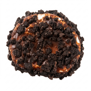 Snack Coreano Choco Crunch Marshmallow 36g, Dulces de Galleta con Cobertura de Chocolate, Listo para Enviar, Barra de Chocolate para Venta Minorista, MOQ Bajo - Product Image 4