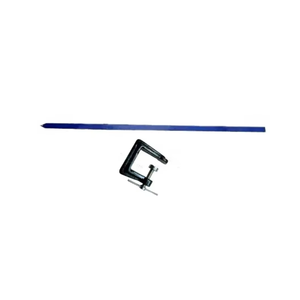 Manufacturer Direct Cantilever Apparatus with <b>Clamp</b> | Engineering Mechanics Lab Equipment | Customizable Testing Instrument - Product Image 2