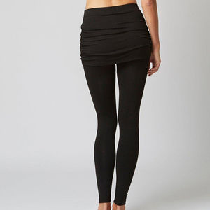 Leggings Deportivos para Mujer de Alta Calidad, Transpirables, Ecológicos, de Secado Rápido, Tallas Grandes, Cómodos para Gimnasio y Yoga, OEM/ODM - Product Image 6