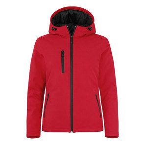Chaqueta Softshell Transpirable para Mujer, Chaqueta Softshell Profesional para Senderismo - Product Image 1