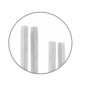 Diapasón Sensorial Profesional de Acero Inoxidable Médico, Activador C de 128 Hz para Sanación y Terapia por Sonido, No Magnético - Product Image 2