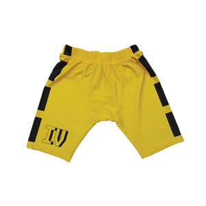 Custom Football Uniform <b>Set</b> Jersey Shorts Sublimation Team Wear Breathable Fleece Winter Sports Kit High Quality - Product Image 6