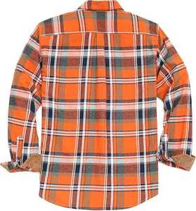 Franela de Motociclismo Personalizable con Forro de Aramida, % Algodón, Impresión Serigráfica, con Cuentas, Transpirable, Unisex, Manga Larga - Product Image 2