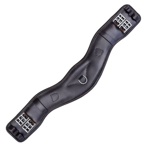 Cincha de Doma Ajustable de Cuero de Alta Calidad, Equipo Profesional para Montar a Caballo, Accesorios Ecuestres Personalizables - Product Image 4