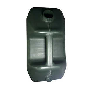 Tanque de Agua Potable Portátil de Plástico Verde de 18L con Grifo de Grado Alimenticio para Acampar, Uso en Interiores y Exteriores, Viajes - Product Image 3