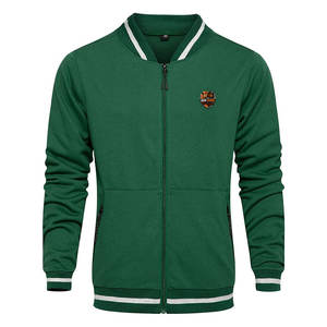 Chándal Personalizado para Hombre en Color a Elección, Tejido Suave, Hecho en Fábrica, Chándal Duradero para Uso Casual, Chándal en Línea - Product Image 4