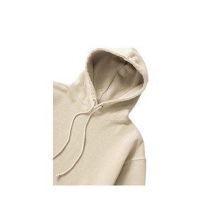 เสื้อมีฮู้ดขนแกะแบบพรีเมี่ยมสำหรับผู้ชายผ้าฝ้ายเฮฟวี่เวท - Product Image 3
