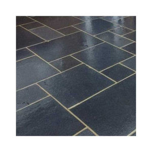 Piedra de Iistone Negra Kadappa de Tamaño Personalizado para Diseño de Interiores y Proyectos de Construcción - Product Image 5