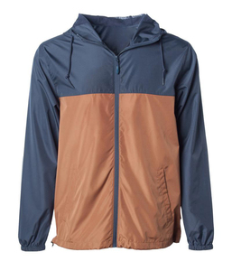 Chaquetas Casuales para Hombre, Cortavientos, Precio al por Mayor, Servicio OEM, Chaquetas Nuevas para Hombre, Chaqueta Cortavientos Transpirable para Hombre - Product Image 4