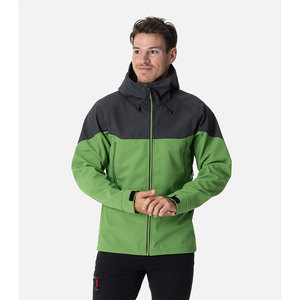High Quality Men's Winter Softshell Jacket Windproof Waterproof Front <b>Zip</b> <b>Up</b> Outerwear Hiking Softshell Jacket - Product Image 5
