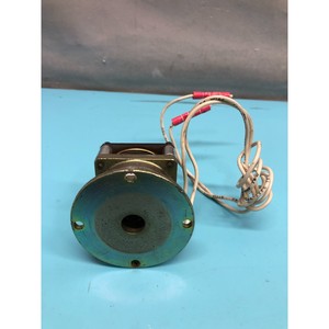 Frein de coupure de courant ELECTROID BFSB-15-4-24V, 173206 - Équipements et pièces semi-conductrices de renommée mondiale à la confiance de tous - Product Image 4
