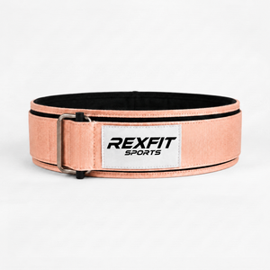 Ceinture de levage en nylon avec logo personnalisé pour l'entraînement en salle de sport et la musculation, pour les acheteurs d'équipements de gym, fabricant OEM ODM avec logo personnalisé - Product Image 2