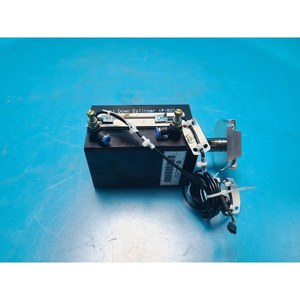 Cilindro neumático de elevación/descenso Lam Research 2300v2 Assy1 usado tal como está, piezas de equipos semiconductores Legacy - Product Image 5