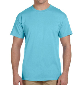 Camiseta de Hombre de Diseño Nuevo, en Oferta, de Forro Polar, Corte Regular, Transpirable, Informal, de Secado Rápido, de Alta Calidad, con Logotipo Personalizado en Color - Product Image 6