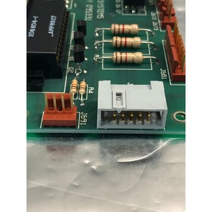 บอร์ดเชื่อมต่อ095331ฟิวชั่น, PWB, PCB, อุปกรณ์เซมิคอนดักเตอร์มรดกระดับโลกที่150891เชื่อถือ - Product Image 6