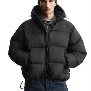 Chaqueta Acolchada para Hombre, Ligera, Moderna, de la Mejor Calidad, Cómoda y Transpirable, en Grandes Cantidades - Product Image 6