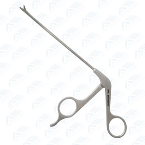 6mm Bottom Basket Ent Instruments German Stainless Surgical Basis Customized High Quality Carbon Steel Medic Instruments - Product Image 5