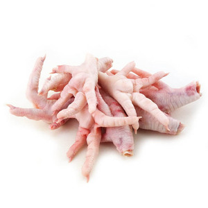 Compra al por mayor de patas de pollo congeladas a granel, descuento en el costo, envío rápido, calidad confiable - Product Image 1