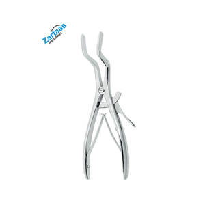 Abrebocas Rosser-Koenig de Acero Inoxidable de Alta Calidad, 16 cm, Fabricante y Exportador de Instrumentos Quirúrgicos - Product Image 1