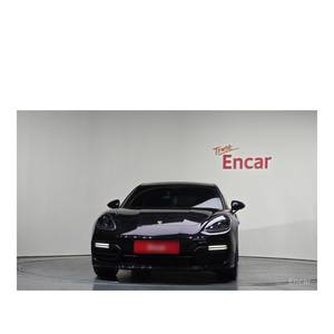 Pour Porsche Panamera 3.0 AWD avec caméra arrière, sièges en cuir, modèle mai 2020, 103 127 km - Product Image 3