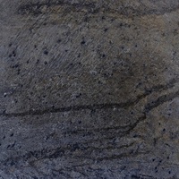 Revêtement mural en pierre naturelle flexible pour décoration extérieure, usage hôtelier, 100% pierre naturelle, résistant au feu, garantie 5 ans