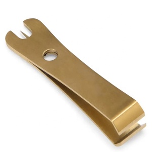 Tùy chỉnh thép không gỉ Fly Fishing Kềm điện Chuột Repeller với móc ODM/OEM chấp nhận Fly dòng Cutter - Product Image 6