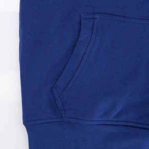 Conjunto Deportivo Informal para Hombre con Logotipo Personalizado, Conjunto de Dos Piezas, 100% Algodón Transpirable, Chándal para Correr - Product Image 5