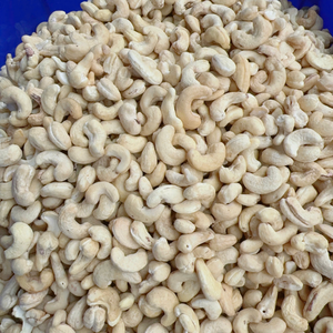 High Quality Cashews SANTIGO <b>Nuts</b> <b>Kernels</b> Cashew <b>Nuts</b> Kaju Badam FREE Sample - Product Image 1