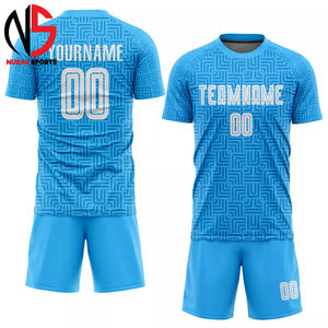 Tenue de football 2026 pour hommes adultes – Meilleur design, ensembles de survêtements de football respirants, vêtements d'entraînement, uniformes de football personnalisables OEM - Product Image 1