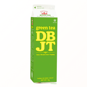 Meilleure Crème Non Laitière en Gros pour Boulangerie, Crème de Garniture au Thé Vert et aux Laitiers, 1KG, Service HALAL OEM/ODM Mondial - Product Image 1