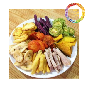 Special Offer Mixed Fruit Vegetable <b>Snacks</b> | Get 99kg free for your first order | Sweet Taste | Vietnam Origin | - Product Image 5