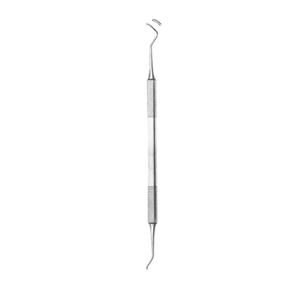 Instruments dentaires Periodonita Équipements dentaires chirurgicaux Instruments dentaires de haute qualité Periodonita Medic Instruments - Product Image 1