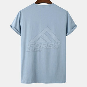 เสื้อยืดผู้ชายใส่สบาย ขายตรงจากโรงงาน เสื้อยืดผู้ชายขายดีที่สุด เสื้อยืดผู้ชายผลิตในปากีสถาน - Product Image 2