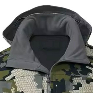 Veste de chasse pour homme en polaire douce, respirante et confortable, nouvelle arrivée pour l'hiver - Product Image 4
