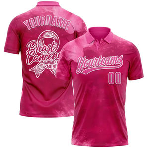 Solid <b>Heat</b>-Transfer Printed Knitted Golf for Shirts Polyester Quick Dry Fabric Breathable Men's for Shirts - Product Image 6