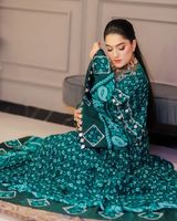 Harga Grosir Desain & Ukuran Kustom Gaun Kasual Wanita Afghanistan Desain Patchwork Afghan Kuchi Oleh STAR IMPEX 2026