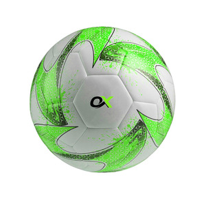 Oxva Industries Best Quality Lightweight Custom Design Soccer <b>Ball</b> 2026 <b>Machine</b> Stitched Indoor Outdoor Training Wholesale - Product Image 2