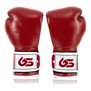 New Arrival Fighting Boxing <b>Gloves</b> Durable Material Boxing <b>Gloves</b> Training Equipment Boxing <b>Gloves</b> - Product Image 1