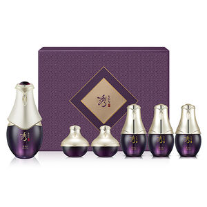 Per Sooryehan Cheonsam Skin Care Set Jinyeok situazione di pianificazione - Product Image 1