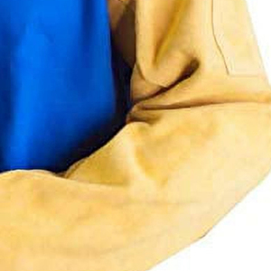 Chaqueta de Seguridad Transpirable y Resistente, Ropa de Trabajo de Alta Visibilidad para Trabajos Industriales, de Construcción y de Servicios Públicos - Product Image 6
