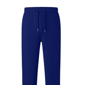 2026 En gros Pantalon de survêtement pour homme Y2k, coupe ample, double taille, à cordon de serrage, jambe large, pour la gym et l'entraînement - Product Image 4