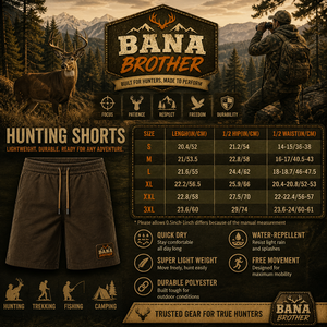 Pantalon de camouflage décontracté pour homme, short tactique multi-poches, short trois-quarts - Product Image 6